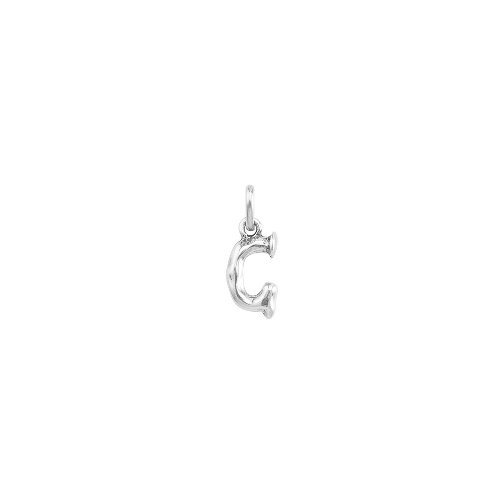 UNO DE 5O LETTER PENDANT - A. Dodson's