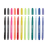 fabric doodlers markers - set of 12 - A. Dodson's