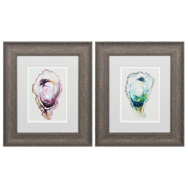 OYSTER PRINT