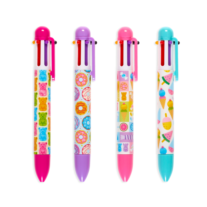 SUGAR JOY CLICK PENS