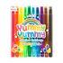 YUMMY YUMMY SCENTED TWIST UP CRAYONS SET OF 10 - A. Dodson's