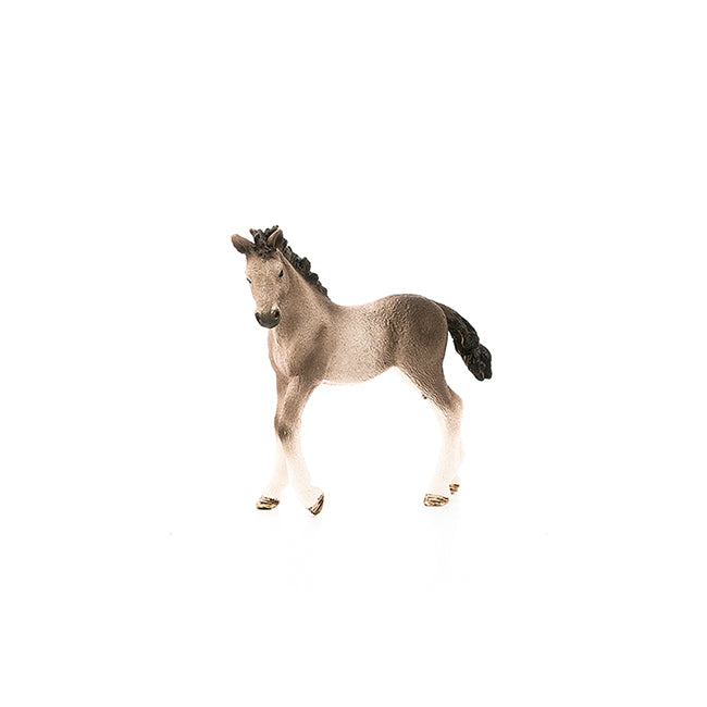 ANDALUSIAN FOAL BY SCHLEICH