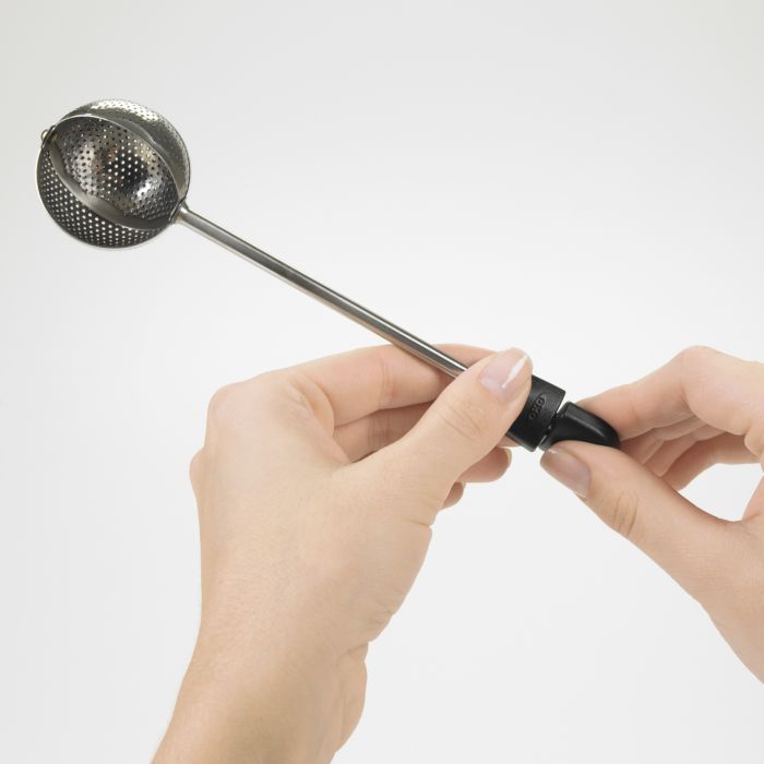 OXO Good Grips Twisting Tea Ball - A. Dodson's