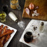 Stonewall Kitchen Maple Bacon Balsamic Dressing - A. Dodson's