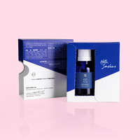 VOLCANO 15ml DIFFUSER OIL, DPM Fragrance - A. Dodson's