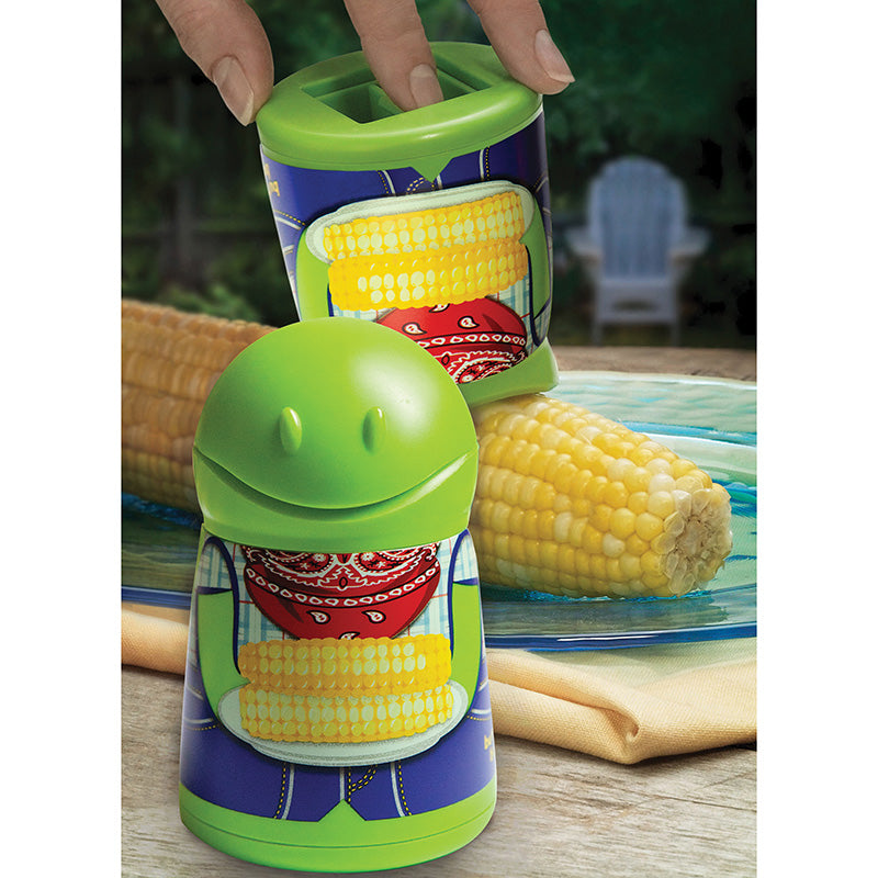 Butter Boy - A. Dodson's