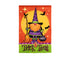 Gnomes in Costume Reversible Garden Suede Flag - A. Dodson's