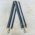 Crossbody Bag Strap - 10 patterns - A. Dodson's