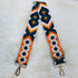 Crossbody Bag Strap - 10 patterns - A. Dodson's