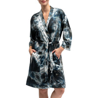 HELLO MELLO DYES THE LIMIT ROBE - 2 COLORS