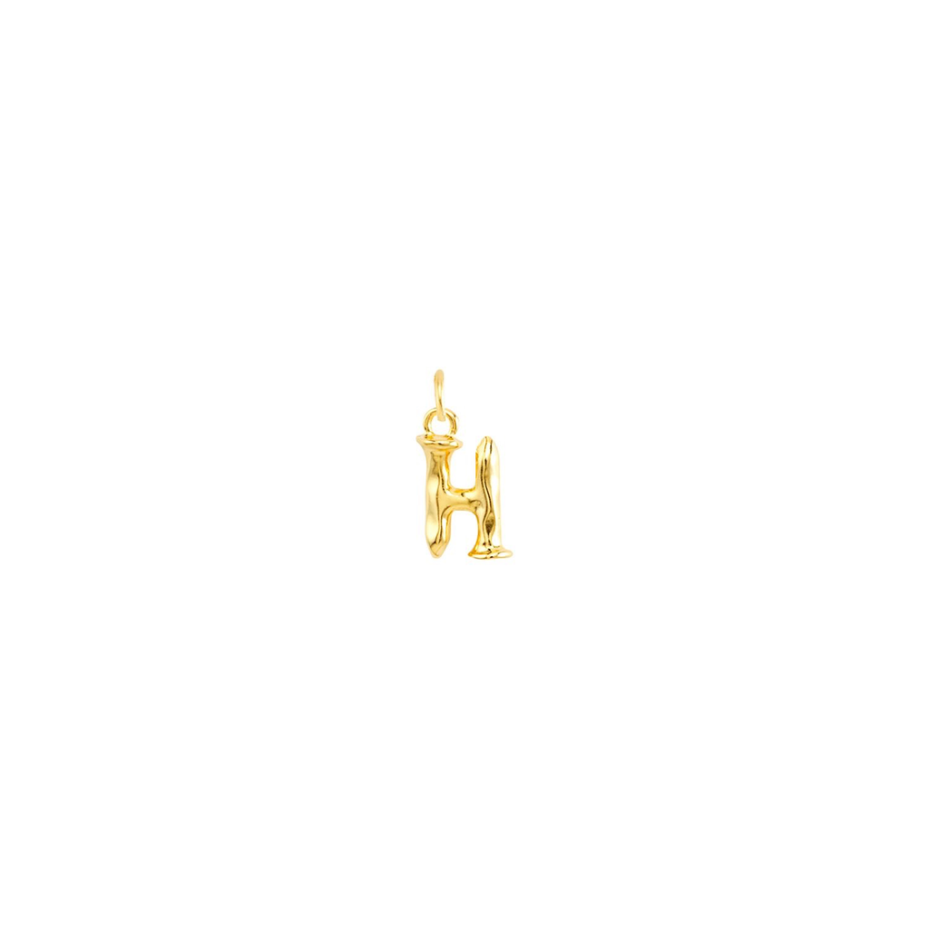UNO DE 5O LETTER PENDANT - A. Dodson's