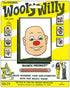 The Original Wooly Willy Magnetic Personality