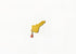 HAPPY EVERYTHING GOLD KEY MINI ATTACHMENT - A. Dodson's