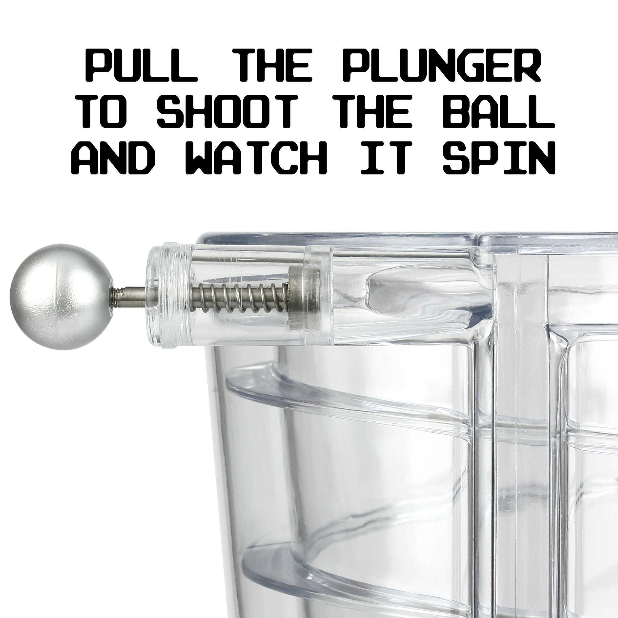 Pinball Pint Glass - A. Dodson's