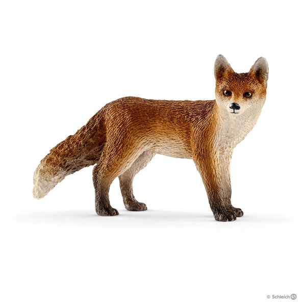 FOX BY SCHLEICH