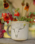 Taking Bull By Horns Mug - A. Dodson's
