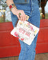 Blame My Gypsy Soul Zip Pouch - A. Dodson's