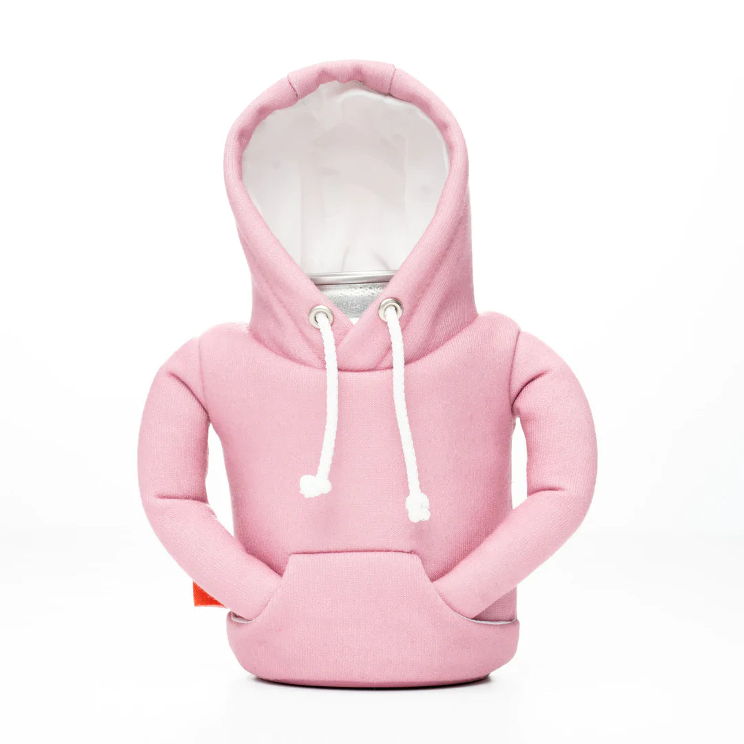 THE HOODIE KOOZIE BY PUFFIN DRINKWEAR - A. Dodson's