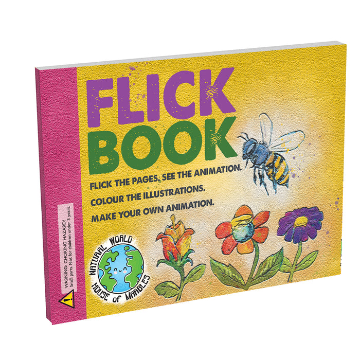 FLICK BOOK