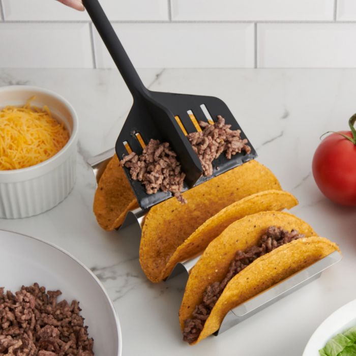 Taco Holder Stands, Set of 2