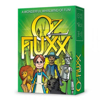 Fluxx - Oz