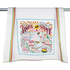TAMPA/ST PETE DISH TOWEL BY CATSTUDIO - A. Dodson's