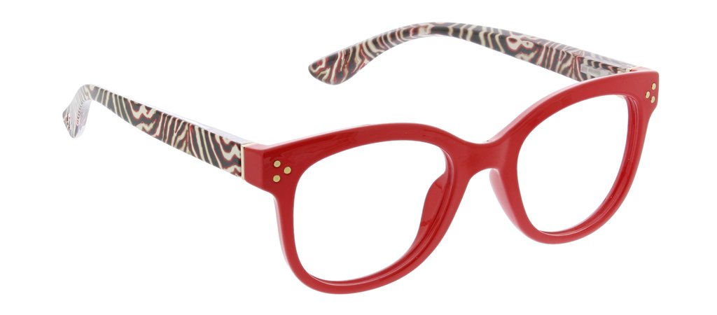PEEPERS JUNGLE FUSION READERS - A. Dodson's