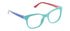 PEEPERS LIGHT BRIGHT - AQUA/BLUE - A. Dodson's