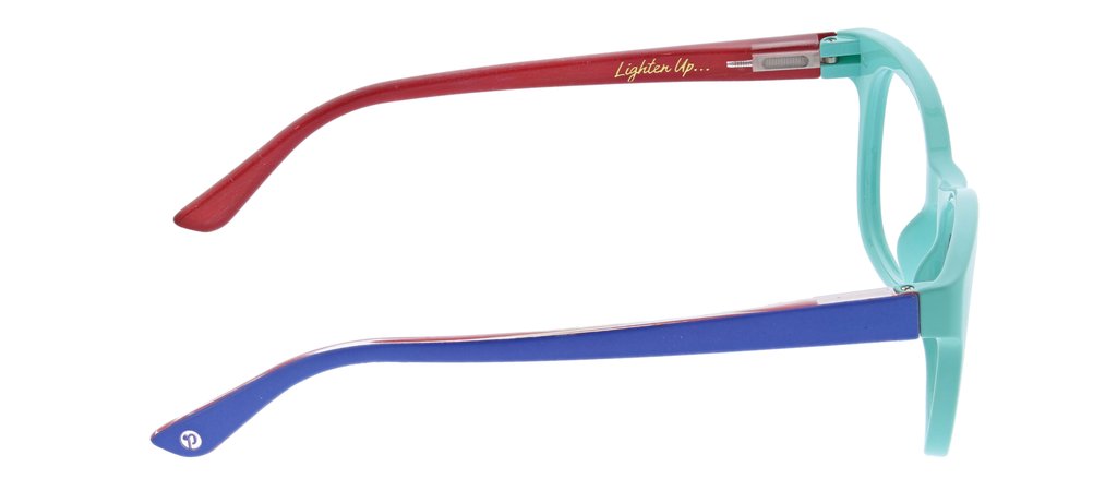 PEEPERS LIGHT BRIGHT - AQUA/BLUE - A. Dodson's
