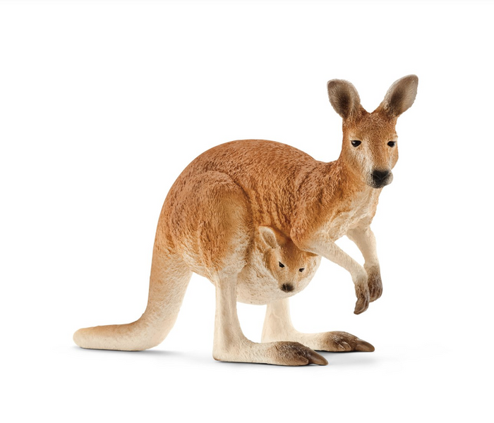 KANGAROO BY SCHLEICH