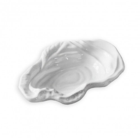 BEATRIZ BALL OCEAN OYSTER BOWL WHITE, Beatriz Ball - A. Dodson's