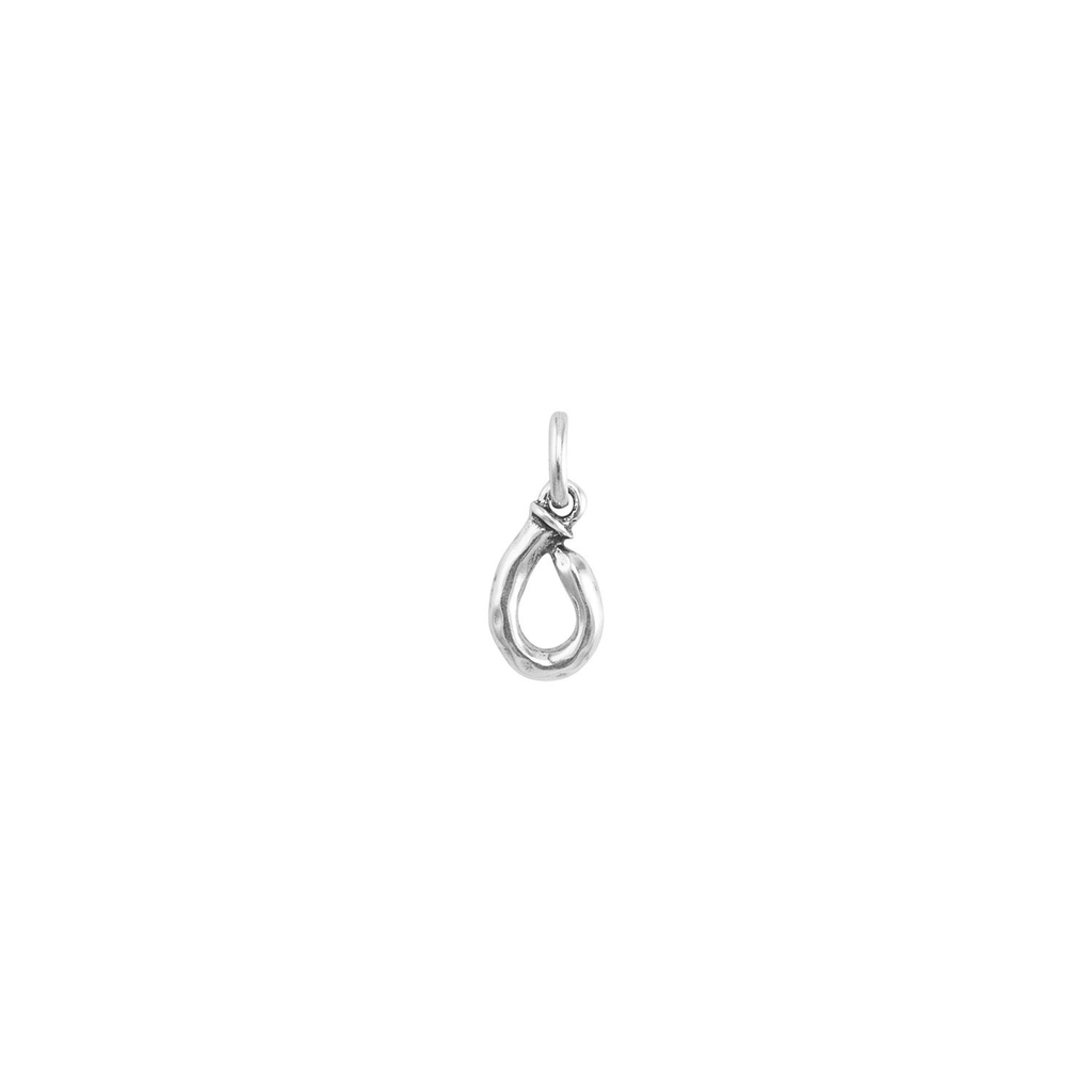 UNO DE 5O LETTER PENDANT - A. Dodson's