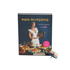 NORA FLEMING MINI OCCASIONS COOKBOOK WITH MINI BKMO - A. Dodson's