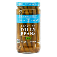 Stonewall Kitchen Mild Dilly Beans