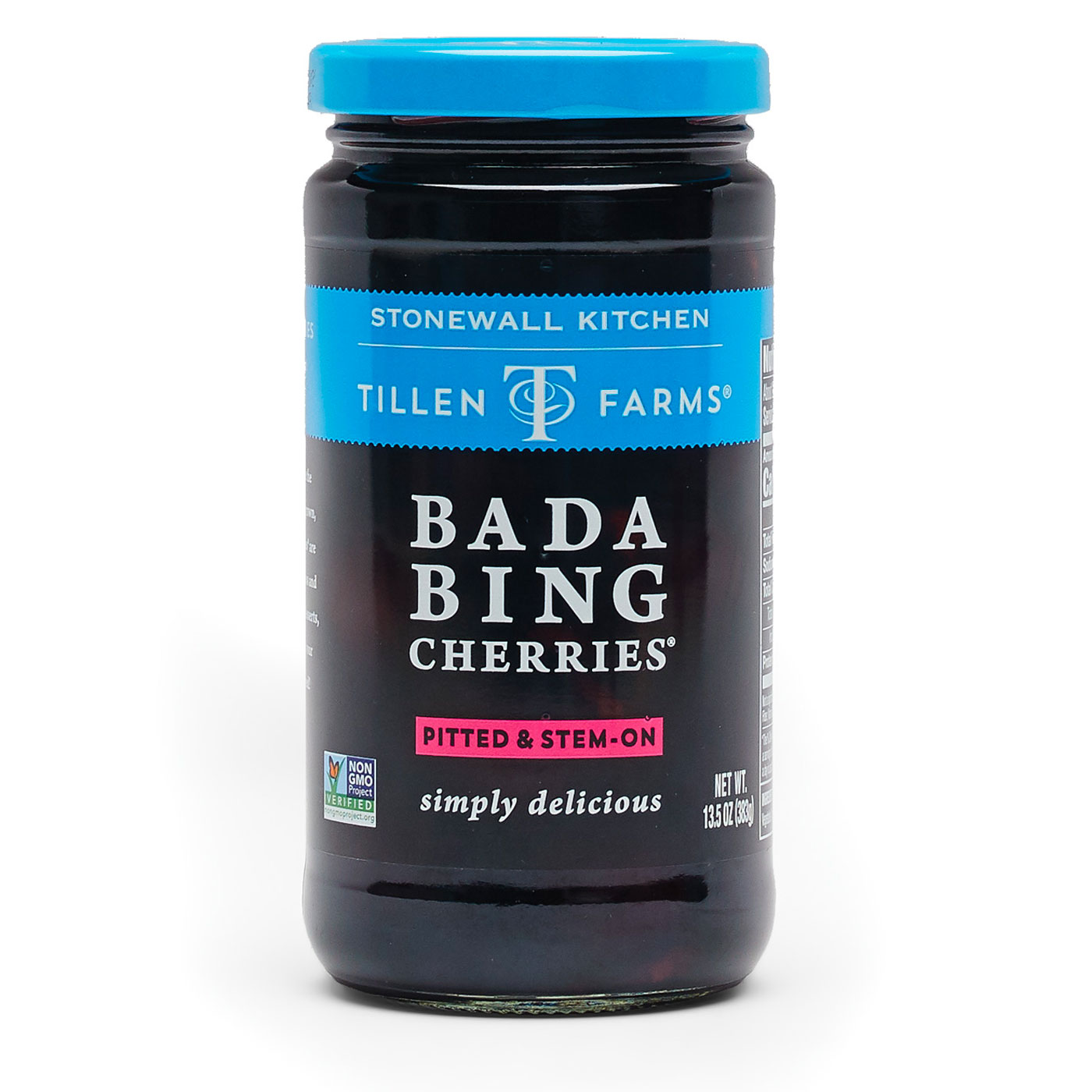 Stonewall Kitchen Bada Bing Cherries - A. Dodson's