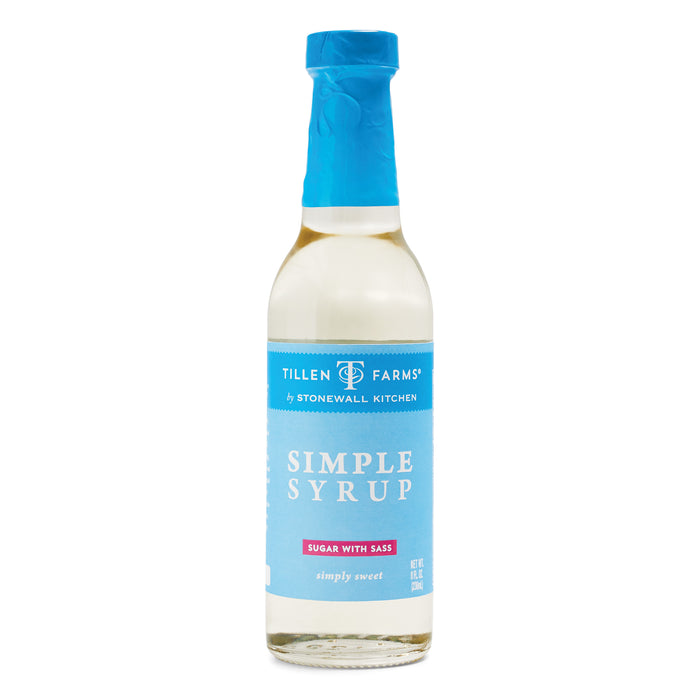 Stonewall Kitchen Simple Syrup