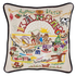 KANSAS PILLOW BY CATSTUDIO - A. Dodson's