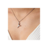 UNO DE 5O LETTER PENDANT - A. Dodson's