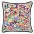 TEXAS PILLOW BY CATSTUDIO - A. Dodson's