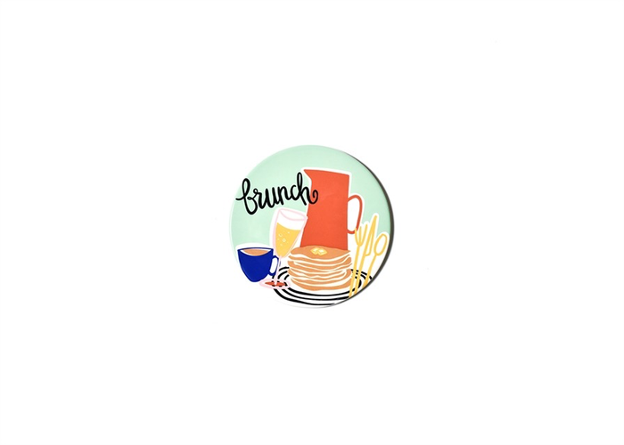 HAPPY EVERYTHING BRUNCH MINI ATTACHMENT