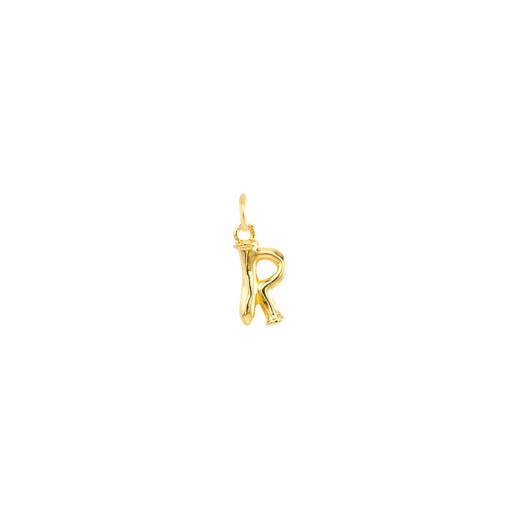 UNO DE 5O LETTER PENDANT - A. Dodson's