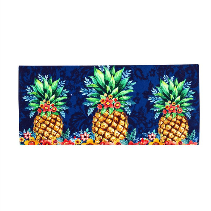 Boho Pineapple Sassafras Switch Mat