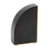 MARBLE BOOK END - 2 Colors BY MUD PIE - A. Dodson's