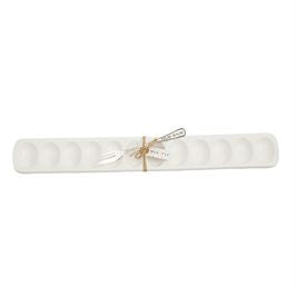 DEVILED EGG TRAY SET - A. Dodson's