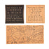 Cheese Paper Set - 3 Styles BY MUD PIE - A. Dodson's
