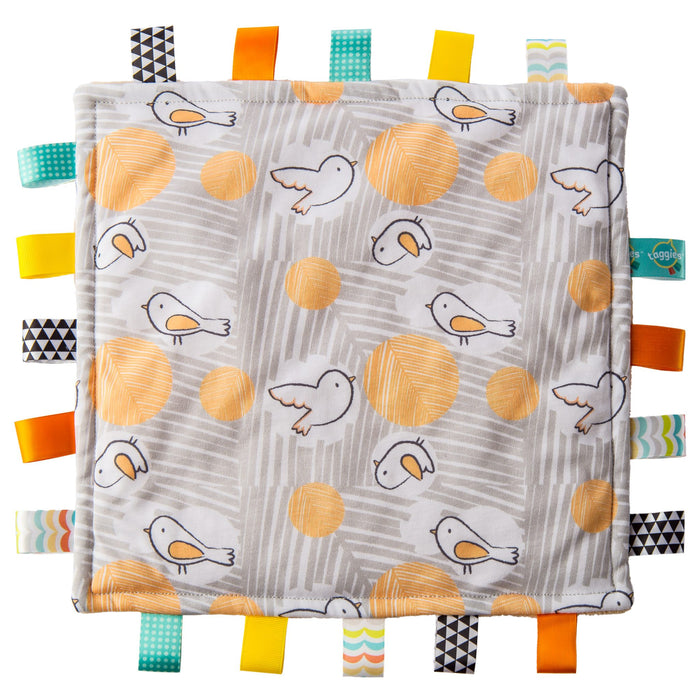 TAGGIES ORIGINAL COMFY - BIRDS