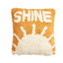 MINI TUFTING PILLOW - 3 STYLES BY MUD PIE - A. Dodson's