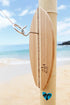 TIKI TOSS SURF EDITION by Mellow Militia - A. Dodson's