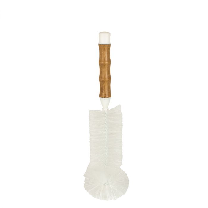 Bamboo Water Bottle Brush