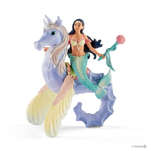 ISABELLE BY SCHLEICH - A. Dodson's